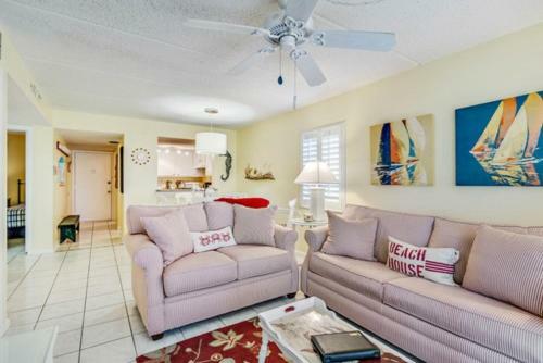 Apartamento Unit 4101 - Ocean & Racquet Club