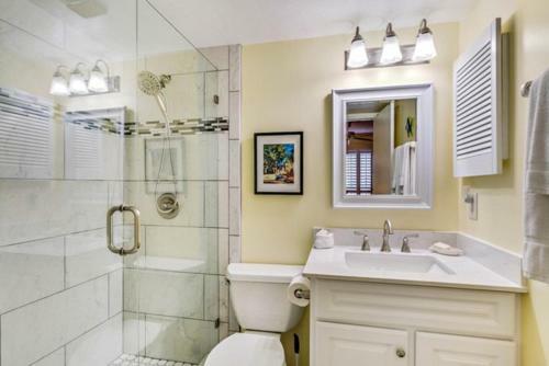 Apartamento Unit 4101 - Ocean & Racquet Club