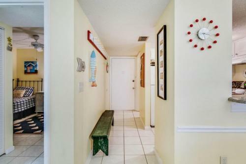 Apartamento Unit 4101 - Ocean & Racquet Club