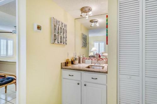 Apartamento Unit 4101 - Ocean & Racquet Club