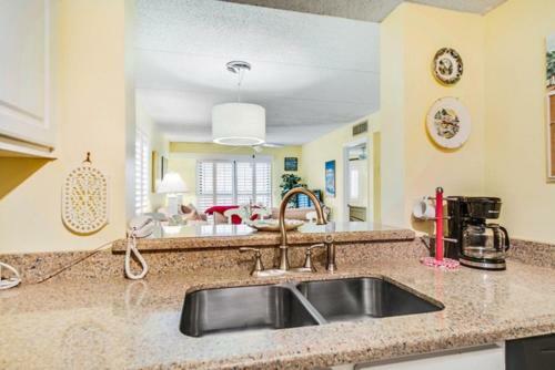 Apartamento Unit 4101 - Ocean & Racquet Club