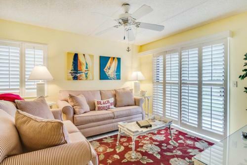 Apartamento Unit 4101 - Ocean & Racquet Club