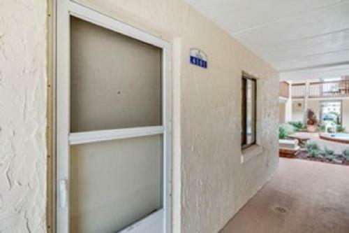 Apartamento Unit 4101 - Ocean & Racquet Club