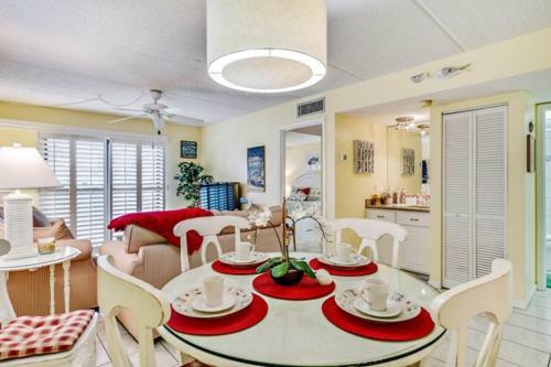 Apartamento Unit 4101 - Ocean & Racquet Club