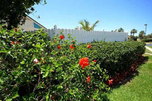 Apartamento Unit 4101 - Ocean & Racquet Club