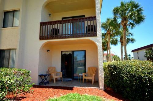 Apartamento Unit 4101 - Ocean & Racquet Club