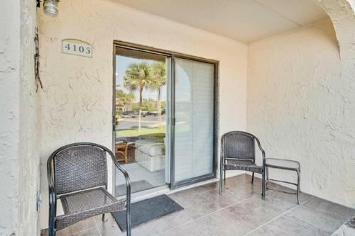 Apartamento Unit 4105 - Ocean & Racquet Club