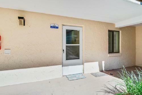 Apartamento Unit 4105 - Ocean & Racquet Club