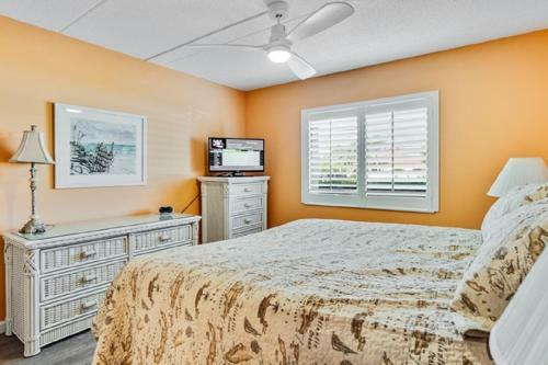 Apartamento Unit 4105 - Ocean & Racquet Club