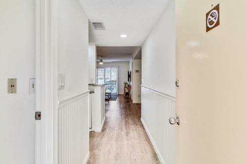 Apartamento Unit 4105 - Ocean & Racquet Club