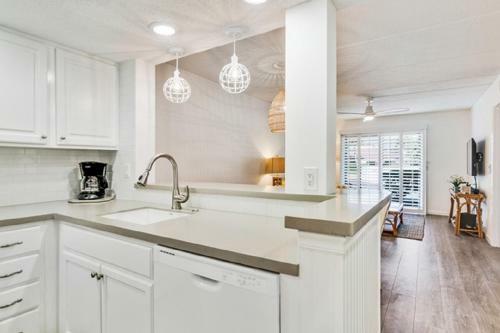 Apartamento Unit 4105 - Ocean & Racquet Club