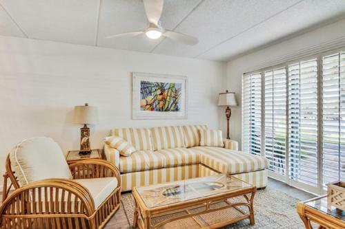 Apartamento Unit 4105 - Ocean & Racquet Club