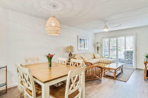 Apartamento Unit 4105 - Ocean & Racquet Club