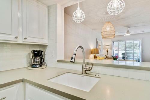 Apartamento Unit 4105 - Ocean & Racquet Club