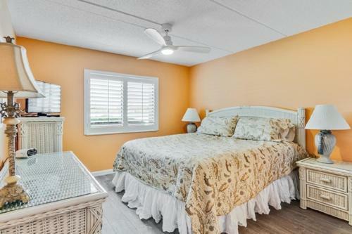 Apartamento Unit 4105 - Ocean & Racquet Club