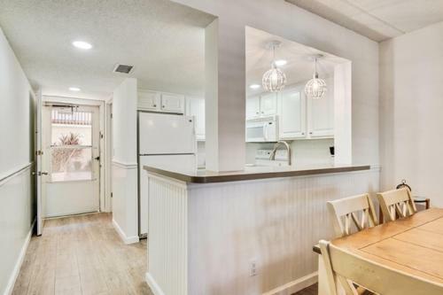 Apartamento Unit 4105 - Ocean & Racquet Club