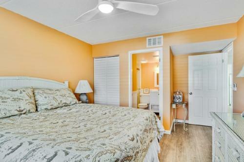 Apartamento Unit 4105 - Ocean & Racquet Club