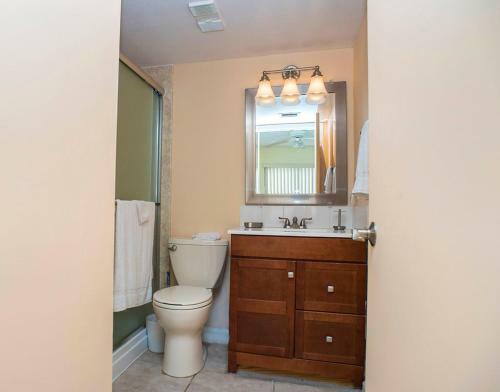 Apartamento Unit 6104 - Ocean & Racquet Resort