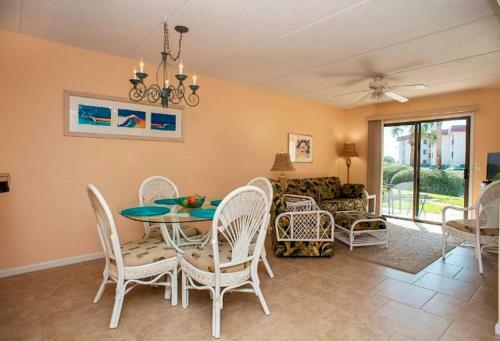 Apartamento Unit 6104 - Ocean & Racquet Resort