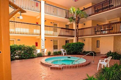 Apartamento Unit 6104 - Ocean & Racquet Resort