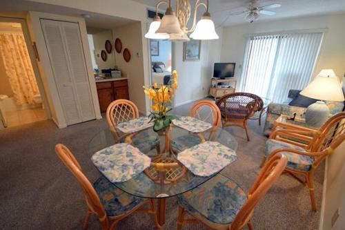 Apartamento Unit 6206 - Ocean & Racquet Club