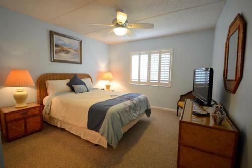 Apartamento Unit 6206 - Ocean & Racquet Club