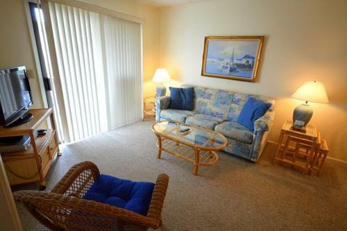Apartamento Unit 6206 - Ocean & Racquet Club