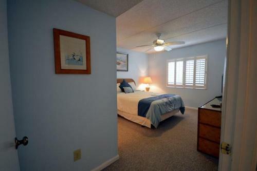 Apartamento Unit 6206 - Ocean & Racquet Club