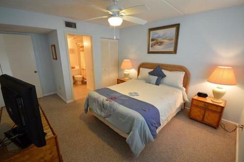Apartamento Unit 6206 - Ocean & Racquet Club