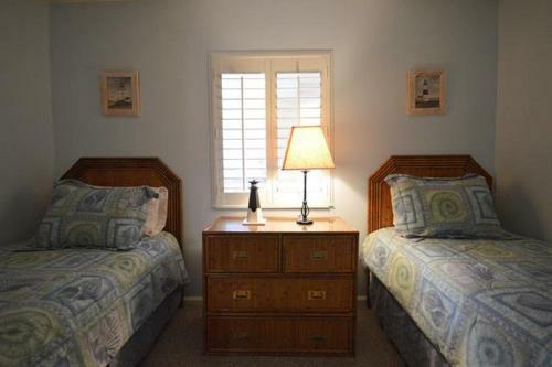 Apartamento Unit 6206 - Ocean & Racquet Club