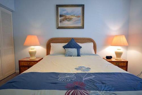 Apartamento Unit 6206 - Ocean & Racquet Club