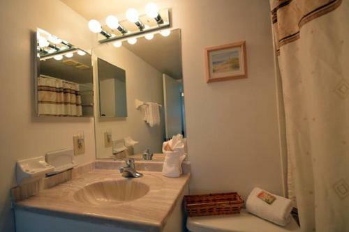Apartamento Unit 6206 - Ocean & Racquet Club