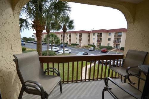 Apartamento Unit 6206 - Ocean & Racquet Club