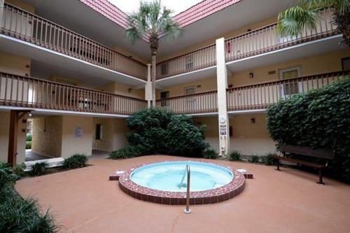 Apartamento Unit 6206 - Ocean & Racquet Club