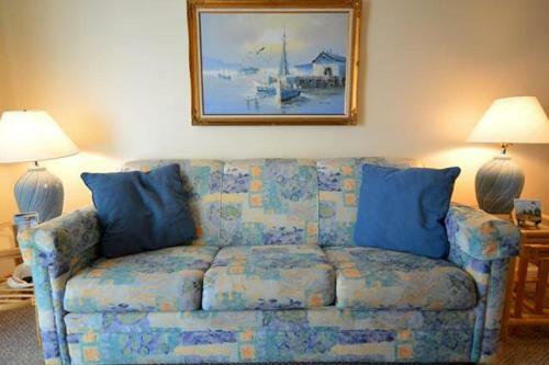 Apartamento Unit 6206 - Ocean & Racquet Club