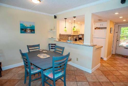 Apartamento Unit 7106 - Ocean & Racquet Club