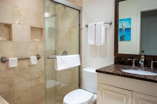 Apartamento Sea Winds Unit 61 -