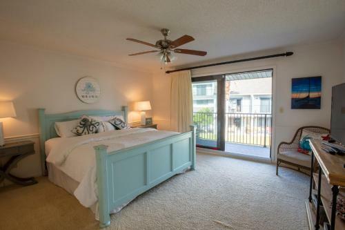 Apartamento Sea Winds Unit 61 -