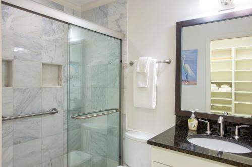 Apartamento Sea Winds Unit 61 -