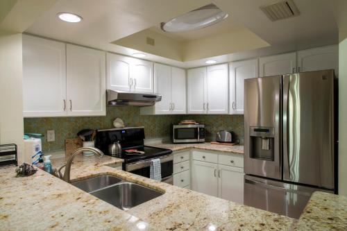 Apartamento Sea Winds Unit 61 -