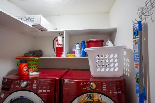Apartamento Sea Winds Unit 61 -