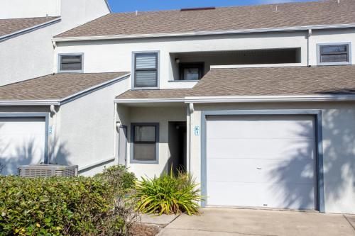 Apartamento Sea Winds Unit 61 -