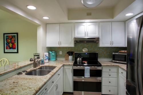 Apartamento Sea Winds Unit 61 -