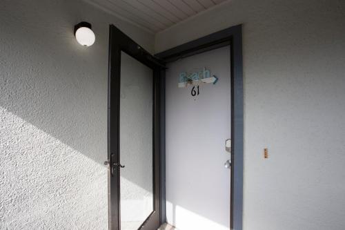 Apartamento Sea Winds Unit 61 -