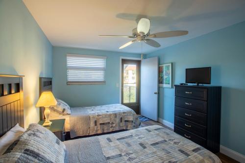 Apartamento Sea Winds 30 Oceanview 3 Floors Awesome New Kitchen