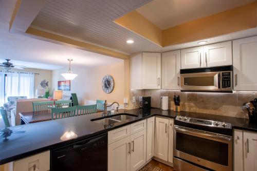Apartamento Sea Winds 30 Oceanview 3 Floors Awesome New Kitchen