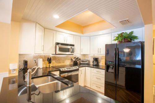 Apartamento Sea Winds 30 Oceanview 3 Floors Awesome New Kitchen