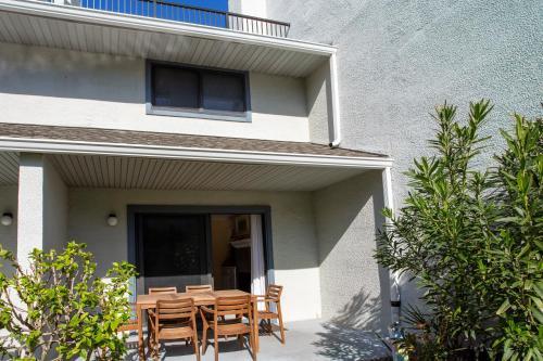 Apartamento Sea Winds 30 Oceanview 3 Floors Awesome New Kitchen