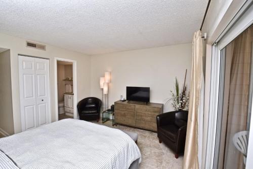 Apartamento Beach And Tennis Ocean View Top Floor Elevator Large Balcony