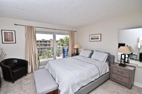 Apartamento Beach And Tennis Ocean View Top Floor Elevator Large Balcony